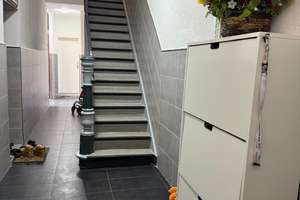 Schönes Mehrfamilienhaus mit Garten – Gladbacher str 301, 47805 Dießem/Lehmheide, Krefeld – Vorschaubild 2