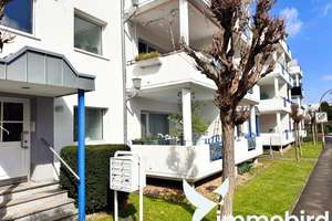 **Rohdiamant** 3 Zimmer mit Balkon //Leerstand in begehrter Lage von Köln Rodenkirchen – Die vollständige Adresse der Immobilie erhältst du vom Anbieter., 50996 Rodenkirchen (Ortsteil), Köln – Vorschaubild 2