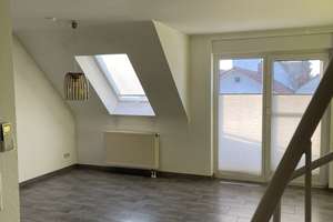 3,5 Zi.-Maisonette über den Dächern von MA-Feudenheim, TL-Bad, SW-Balkon, Markise, Klima, Wärmepumpe – Die vollständige Adresse der Immobilie erhältst du vom Anbieter., 68259 Feudenheim, Mannheim – Vorschaubild 56