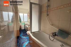 3-Zimmer Eigentumswohnung mit Balkon - infrastrukturell optimal gelegen in Magdeburg – Die vollständige Adresse der Immobilie erhältst du vom Anbieter., 39112 Leipziger Straße, Magdeburg – Vorschaubild 13