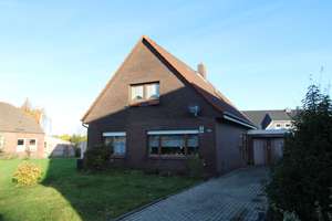 Einfamilienhaus im Stadtzentrum – Die vollständige Adresse der Immobilie erhältst du vom Anbieter., 26409 Wittmund – Vorschaubild 3