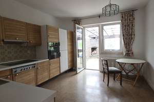 Sonnige 3-Zimmer-Wohnung mit großzügigem Wintergarten und Garten – Jöllenbecker Straße 158a, 33613 Schildesche, Bielefeld – Vorschaubild 11