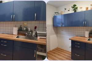 Erdgeschoss 2-Raumwohnung mit Terrasse und Stellplatz – Steinigstraße 5, 39108 Stadtfeld Ost, Magdeburg – Vorschaubild 6