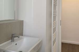 Sanierte, großzügige 5-Zimmer-Altbauwohnung, Ecke Lenéviertel – Leipziger Str. 60, 39112 Leipziger Straße, Magdeburg – Vorschaubild 9