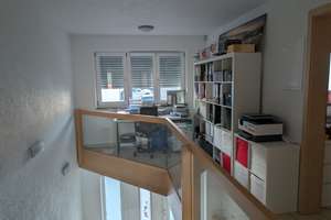 PROVISIONSFREI Wohnen mit Weitblick: Moderne Stadtvilla in unverbaubarer Feldrandlage von Wiesenbach – Die vollständige Adresse der Immobilie erhältst du vom Anbieter., 69257 Wiesenbach – Vorschaubild 26