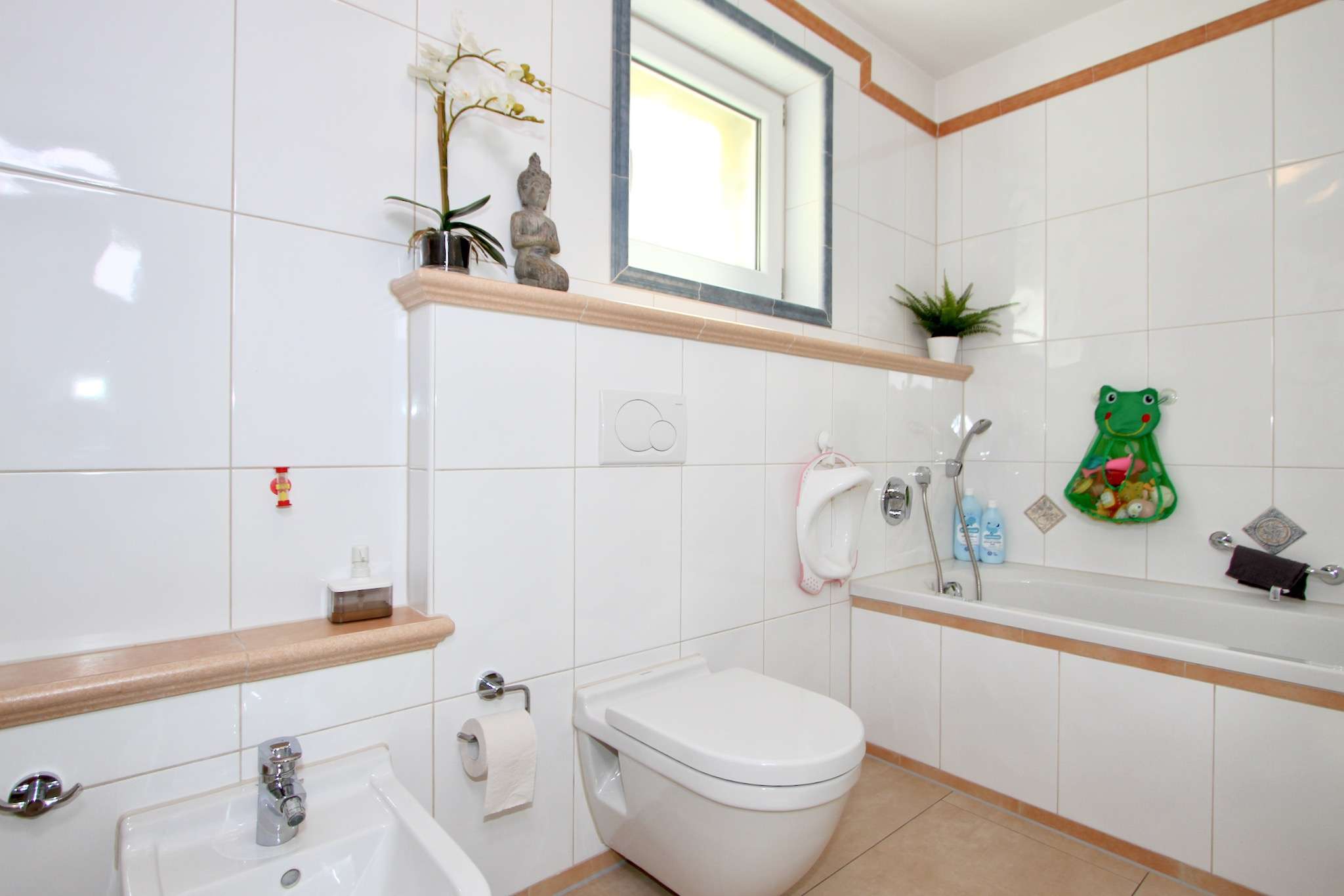 Immobilie in Rheinstetten - Attraktives Angebot: Wohn- und Geschäftshaus in Rheinstetten-Mörsch! - Bild 19