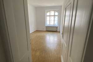 Beletagewohnung im Jugendstilhaus am Rosenheimer Platz in Haidhausen - mit Balkon – Steinstr. 79, 81667 München – Vorschaubild 4