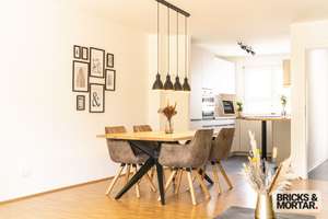 Ihr Platz zum Leben in Hammel
zukunftssichere Häuser
DHH ca. 155m² und Südterrasse – Die vollständige Adresse der Immobilie erhältst du vom Anbieter., 86356 Neusäß – Vorschaubild 9