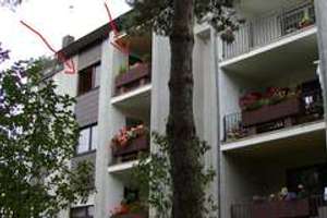 Schöne 3-ZKB Wohnung mit Loggia und Balkon in Saarbrücken – Jennewg 129, 66113 Malstatt, Saarbrücken – Vorschaubild 4