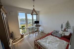 Provisionsfrei -  3 Zimmer 2 Loggien Nähe Schlosspark – Angela-Molitoirs-Platz -, 81245 Neupasing, München – Vorschaubild 7