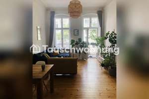 Tauschwohnung: Sanierte Altbau-Perle