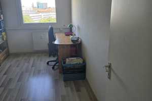 Schöne, geräumige 3 Zi-Whg. mit grossem Balkon – Ihmeplatz 4, 30449 Hannover – Vorschaubild 6
