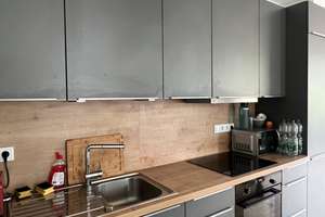 Neubau: 2-Zimmer-Wohnung in Köln-Zollstock (nahe Südstadion) in absoluter Ruhiglage mit Dachterasse – Bernhard-Feilchenfeld-Straße 48, 50969 Zollstock, Köln – Vorschaubild 15