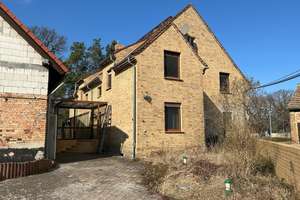 Doppelhaus in Kostebrau – Die vollständige Adresse der Immobilie erhältst du vom Anbieter., 1979 Lauchhammer – Vorschaubild 11