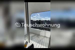 Tauschwohnung: Helle 2-Zimmer-Wohnung in Stadtbezirk 9 tauschen – Die vollständige Adresse der Immobilie erhältst du vom Anbieter., 40589 Holthausen, Düsseldorf – Vorschaubild 5