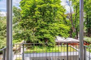 Stilvolle Altbauperle in Bestlage – 4 Zimmer mit Balkon im kernsanierten Jugendstilhaus! – Fliegenstraße 5, 80337 Am alten südlichen Friedhof, München – Vorschaubild 21