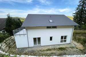 Exklusives KfW-Effizienzhaus 55 am Hang – A+ Energieeffizienz & Ausbau nach Wunsch 🏗️🌿 – Limburg-Weilburg (Kreis) – Vorschaubild 20