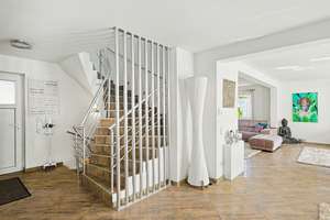 Exklusives Wohnhaus mit gewerblicher Nutzungsmöglichkeit in HH-Sasel – Die vollständige Adresse der Immobilie erhältst du vom Anbieter., 22393 Sasel, Hamburg – Vorschaubild 7