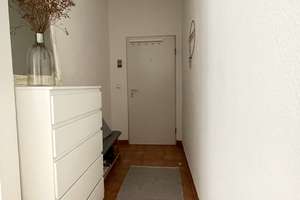 Helle 2-Zimmer-Wohnung in sehr beliebter Lage – ruhig im gepflegten Hinterhaus – Die vollständige Adresse der Immobilie erhältst du vom Anbieter., 50670 Neustadt/Nord, Köln – Vorschaubild 17