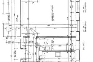 Großzügige 1 Zimmer Wohnung mit Einbauküche – Distelweg 1 b, 38226 Lebenstedt, Salzgitter – Vorschaubild 2