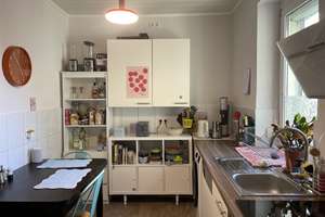 Wg-geeignete 3-Zimmer Wohnung, Bretzenheim – Essenheimer Straße 42, 55128 Bretzenheim, Mainz – Vorschaubild 4