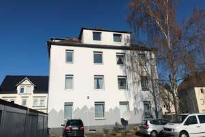 Großzügige 2 Zimmer Wohnung in der Nähe des Nordparks (Provisionsfrei!) – Die vollständige Adresse der Immobilie erhältst du vom Anbieter., 33613 Mitte, Bielefeld – Vorschaubild 2