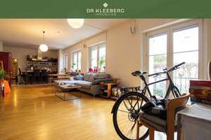 Loftartiges Wohnen mit Terrasse und Garten in begehrter Lage von Münster-Josefsviertel – Die vollständige Adresse der Immobilie erhältst du vom Anbieter., 48151 Josef, Münster – Vorschaubild 3