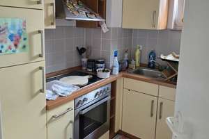Ideale Wohnung mit Wohlfühlcharakter und großem Balkon! EBK! – Die vollständige Adresse der Immobilie erhältst du vom Anbieter., 1309 Striesen-West, Dresden – Vorschaubild 4