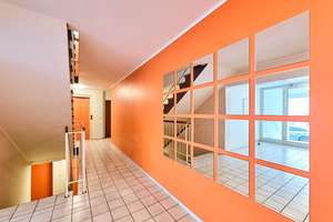 Design-Loft mit Boutique-Hotel-Charakter am Luitpoldpark – kernsaniert, möbliert & sofort bezugsfrei – Die vollständige Adresse der Immobilie erhältst du vom Anbieter., 80796 Am Luitpoldpark, München – Vorschaubild 23