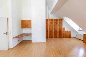 Seltene Gelegenheit - Reiheneckhaus mit Lift und Tiefgaragenstellplatz – München – Vorschaubild 35