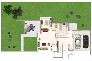 ***Exklusive Wohnimmobilie in der Kernstadt von Paderborn*** – Die vollständige Adresse der Immobilie erhältst du vom Anbieter., 33102 Kernstadt, Paderborn – Vorschaubild 8