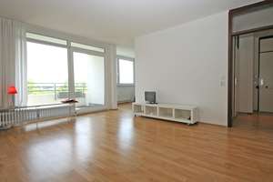 Single-Wohnung mit herrlichem Blick über Düsseldorf – Lewitstraße 39, 40547 Niederkassel, Düsseldorf – Vorschaubild 3
