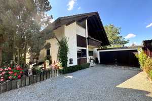 *** Familienfreundliches Haus in familienfreundlicher Lage  *** – Neu-Ulm (Kreis) – Vorschaubild 1