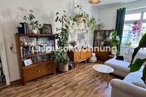 Tauschwohnung: 2-Raumwohnung in Dresden, Neustadt sucht 3-Raumwohnung – Die vollständige Adresse der Immobilie erhältst du vom Anbieter., 1097 Leipziger Vorstadt, Dresden – Vorschaubild 4