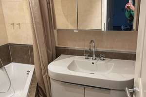 Modernisierte 3-Zimmer-Wohnung mit Balkon in Düsseldorf – Die vollständige Adresse der Immobilie erhältst du vom Anbieter., 40547 Niederkassel, Düsseldorf – Vorschaubild 23