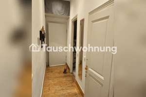 Tauschwohnung: Schöne Altbau Wohnung – Die vollständige Adresse der Immobilie erhältst du vom Anbieter., 50674 Neustadt/Süd, Köln – Vorschaubild 4
