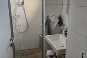 BO Grumme 2 Zimmer , große Essküche, ruhige Lage – I. Parallelstr. 11a, 44791 Grumme, Bochum – Vorschaubild 8