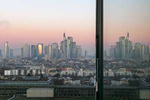 Towerlife - Henninger Turm - Ihre neue 3 Zimmer-Wohnung – 60599 Sachsenhausen-Süd, Frankfurt am Main – Vorschaubild 21