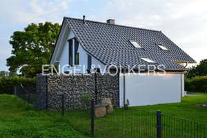 Ferienhaus "Poeler Sonne" - Natur, Ruhe und etwas Luxus – Die vollständige Adresse der Immobilie erhältst du vom Anbieter., 23999 Insel Poel – Vorschaubild 19