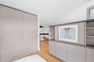 Mit Garage: Luxus-Tiny-Loft am Goldbekmarkt – Die vollständige Adresse der Immobilie erhältst du vom Anbieter., 22301 Winterhude, Hamburg – Vorschaubild 6