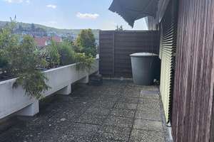 Über den Dächern der Stadt: Lichtdurchflutete 1 Zimmer-Wohnung mit Traum-Aussicht! – Die vollständige Adresse der Immobilie erhältst du vom Anbieter., 70195 Botnang-Ost, Stuttgart – Vorschaubild 6