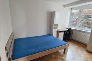 Helles Zimmer in 4er-WG– Nur 5 Min. zum Campus – Max-Weber-Straße 12, 75175 Buckenberg, Pforzheim – Vorschaubild 5