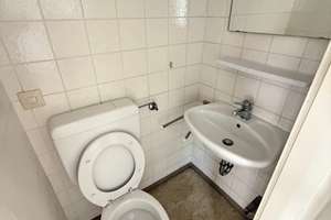 RENOVIERT! Großes, helles Zimmer mit WC und Gemeinschaftsbad * Werastraße – Die vollständige Adresse der Immobilie erhältst du vom Anbieter., 70190 Kernerviertel, Stuttgart – Vorschaubild 6