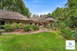 ~~Ein Bungalow, wie’s ihn kaum noch gibt – 2.000 m², viel Grün und zusätzliche Waldfläche möglich.~~ – Die vollständige Adresse der Immobilie erhältst du vom Anbieter., 49699 Lindern (Oldenburg) – Vorschaubild 2