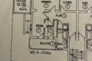 Vermietete 2-Zimmer-Wohnung mit Balkon und Stellplatzoption – 63067 Messehalle, Offenbach am Main – Vorschaubild 9