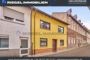 Sie hier? Wir auch! Gepflegtes Stadthaus mit flexiblem Wohnkonzept, gr. Innenhof mitten im Zentrum – Die vollständige Adresse der Immobilie erhältst du vom Anbieter., 67346 Kernstadt, Speyer – Vorschaubild 5