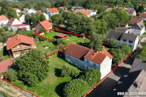 Verm. EFH mit Bauplatz, Hütte und großem Garten in sonniger Lage – Untere Straße 7, 66957 Hilst – Vorschaubild 20