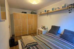 2-Zimmer-Wohnung mit Balkon in Berg am Laim – Grafinger Straße 40, 81671 Echarding, München – Vorschaubild 2