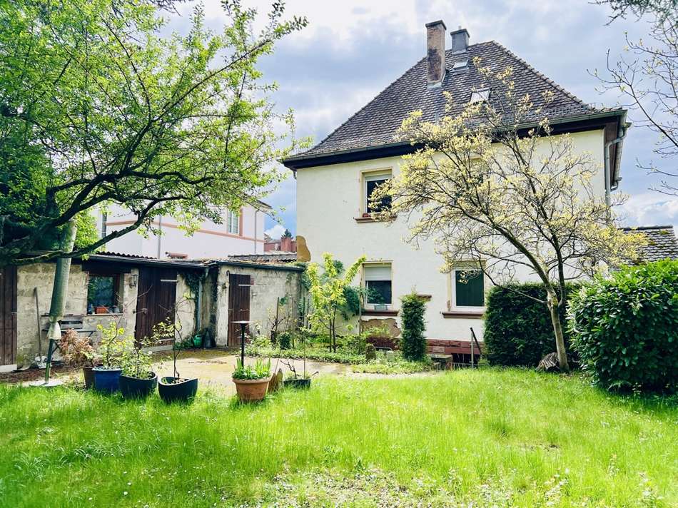 Garten