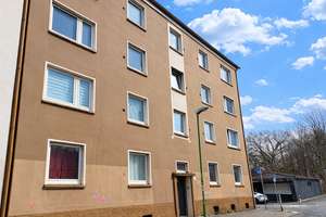 Attraktive 3,5-Zimmer-Wohnung mit Wohlfühlfaktor